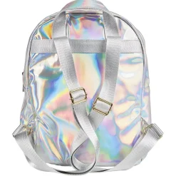 Clearance Gifi Sac à dos argenté