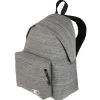 Gifi Sac à dos borne gris taupe