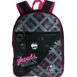 Outlet Gifi Sac à dos borne Monster High