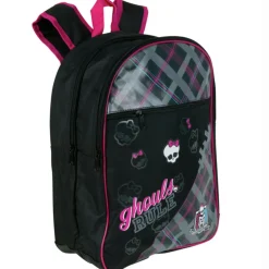 Outlet Gifi Sac à dos borne Monster High