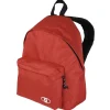 Clearance Gifi Sac à dos borne rouge
