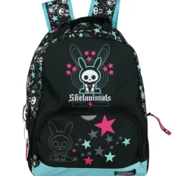 Best Gifi Sac à dos borne Skelanimals