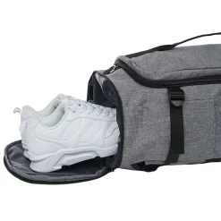 Online Gifi Sac à dos convertible en sac de sport