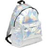 New Gifi Sac à dos couleur holographique