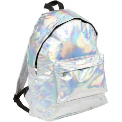 New Gifi Sac à dos couleur holographique
