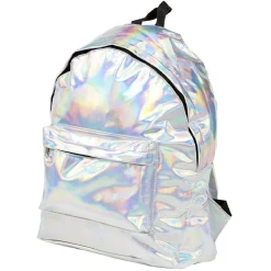 New Gifi Sac à dos couleur holographique