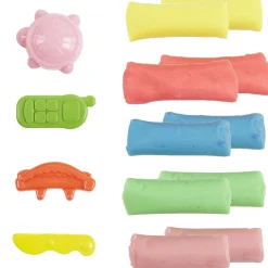 Gifi Jeux De Société Et Éducatifs<Sac à dos d'activité pâte à modeler Little Tikes