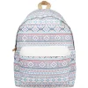 Clearance Gifi Sac à dos design aztèque