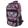 Hot Gifi Sac à dos design coeur