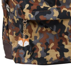 Best Gifi Sac à dos design militaire