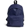 New Gifi Sac à dos de voyage bleu 28x11xH38cm