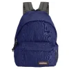 Online Gifi Sac à dos Eastpak uni bleu
