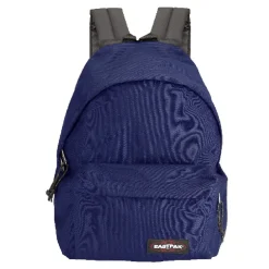 Online Gifi Sac à dos Eastpak uni bleu
