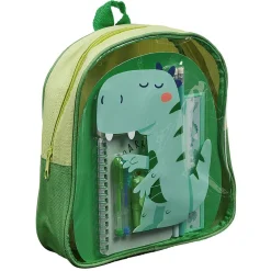 Gifi Sac à dos enfant avec fournitures
