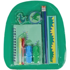 Gifi Sac à dos enfant avec fournitures