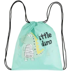 Discount Gifi Sac à dos enfant en tissu imprimé