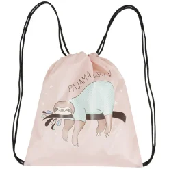 Discount Gifi Sac à dos enfant en tissu imprimé