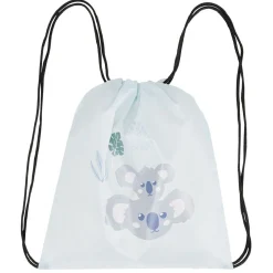 Discount Gifi Sac à dos enfant en tissu imprimé