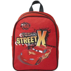 Discount Gifi Sac à dos goûter Cars Street X