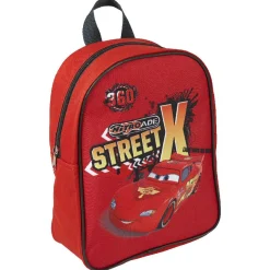 Discount Gifi Sac à dos goûter Cars Street X