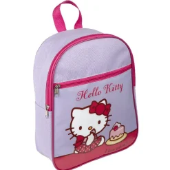 Outlet Gifi Sac à dos goûter Hello Kitty