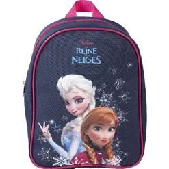 Best Gifi Sac à dos goûter Reine des neiges Frozen Disney