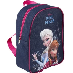 Best Gifi Sac à dos goûter Reine des neiges Frozen Disney