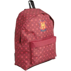 Gifi Sac à dos Harry Potter rouge