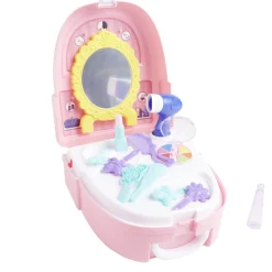Sale Gifi Sac à dos jouet enfant princesse 19 pièces