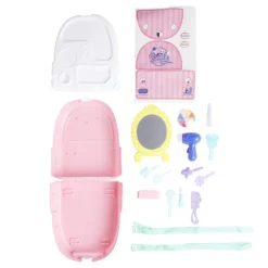 Sale Gifi Sac à dos jouet enfant princesse 19 pièces