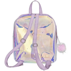 Clearance Gifi Sac à dos Licorne transparent