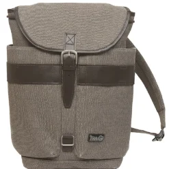 Clearance Gifi Sac à dos marron