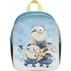 Clearance Gifi Sac à dos maternelle Les Minions