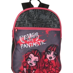 Outlet Gifi Sac à dos Monster High