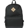 Best Gifi Sac à dos noir