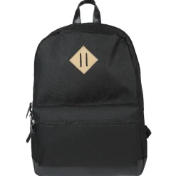 Best Gifi Sac à dos noir