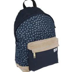 Online Gifi Sac à dos Oxbow bleu marron