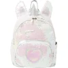 Discount Gifi Sac à dos paillette magique