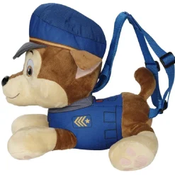 Gifi Jeux D'Imagination Et D'Imitation<Sac à dos peluche PAT PATROUILLE 33 cm