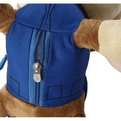 Gifi Jeux D'Imagination Et D'Imitation<Sac à dos peluche PAT PATROUILLE 33 cm