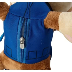 Gifi Jeux D'Imagination Et D'Imitation<Sac à dos peluche PAT PATROUILLE 33 cm