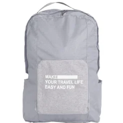 Clearance Gifi Sac à dos pliable