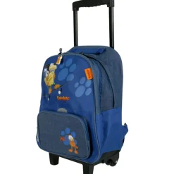 Best Gifi Sac à dos trolley Garfield