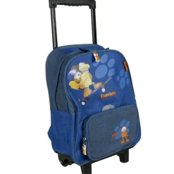 Best Gifi Sac à dos trolley Garfield