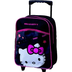 Sale Gifi Sac à dos trolley Hello Kitty