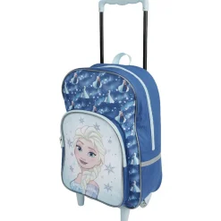 Best Gifi Sac à dos trolley Reine des neiges
