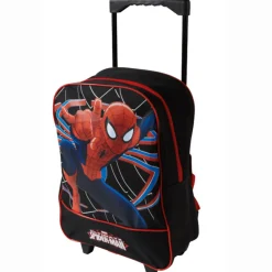 Sale Gifi Sac à dos trolley Spiderman