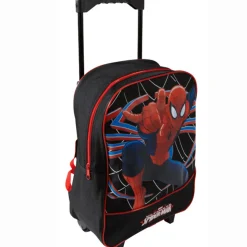 Sale Gifi Sac à dos trolley Spiderman