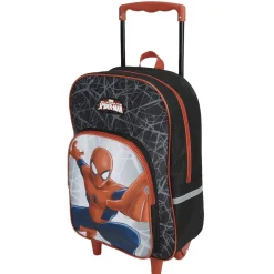 Gifi Sac à dos trolley Spiderman