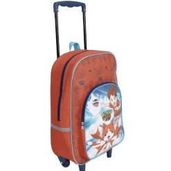 Online Gifi Sac à dos trolley Yokai Watch